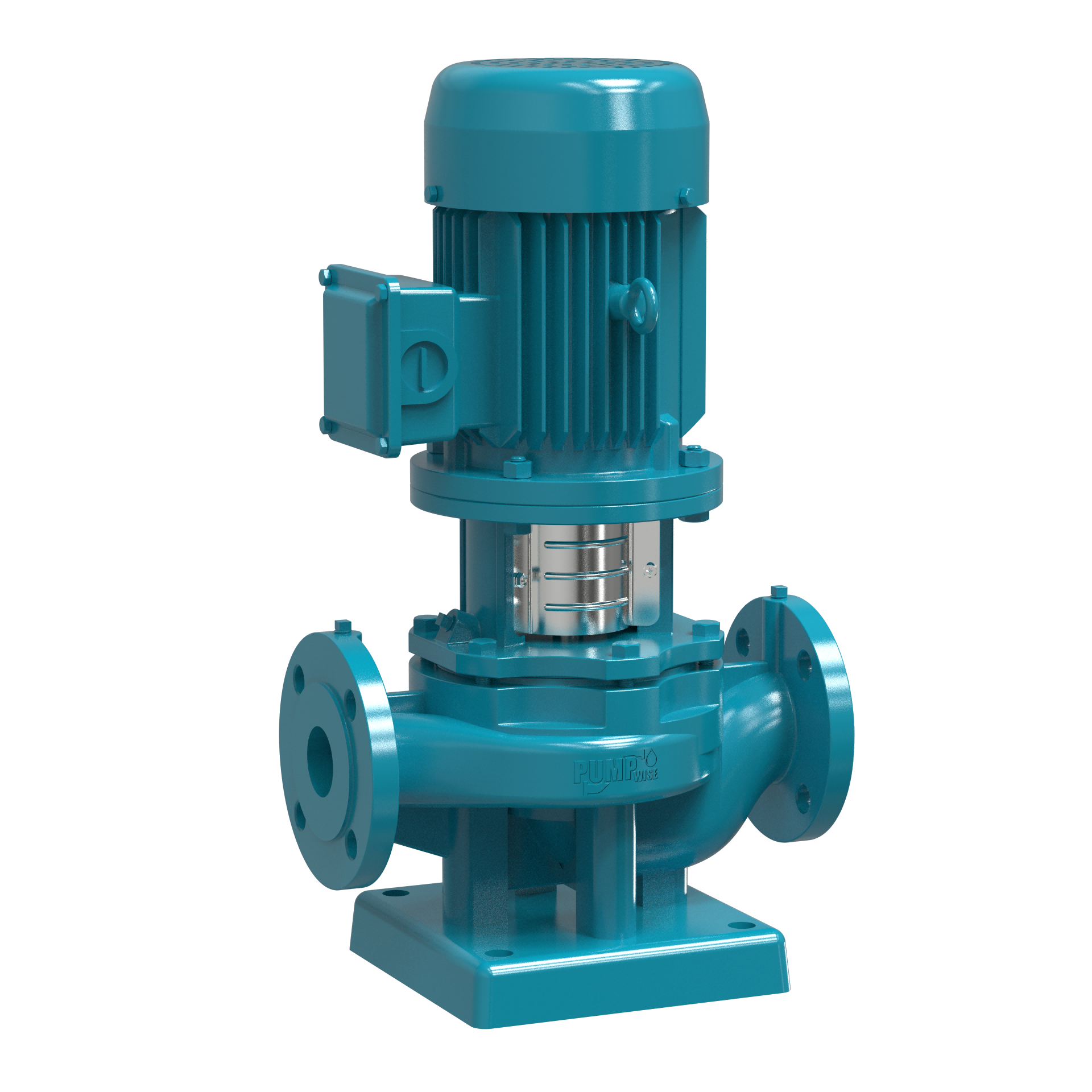Water Supply System